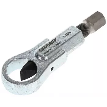 Gedore 8010030 1.26/3 moerenbreker voor M18-M24 moeren (SW 27-36 mm)