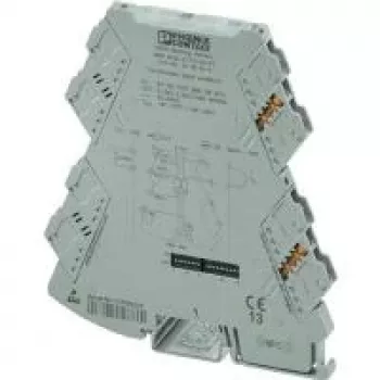 Phoenix Contact MINI MCR-2-TC-UI configureerbare temperatuurtransmitter 2902055