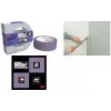 3M Painter's Masking Tape 2071, 36 mm x 50 m, paars, scherpe kleurranden, voor gevoelige oppervlakken PT207136