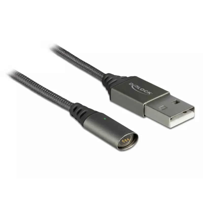 EQUIP 605509 Cat.6 S/FTP RJ45 patchkabel, 20 m, grijs, LSZH