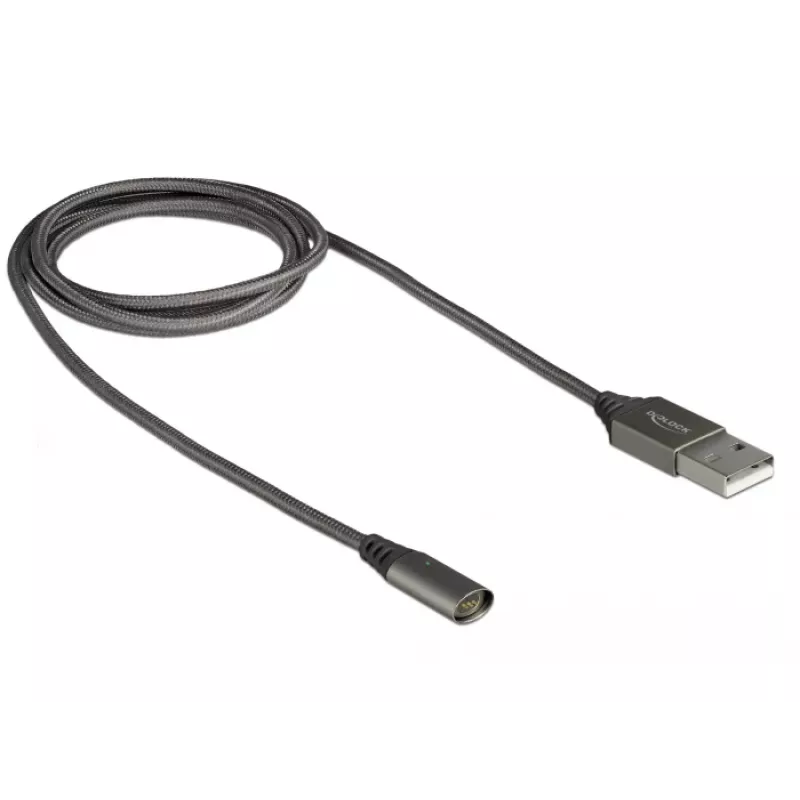 EQUIP 605509 Cat.6 S/FTP RJ45 patchkabel, 20 m, grijs, LSZH