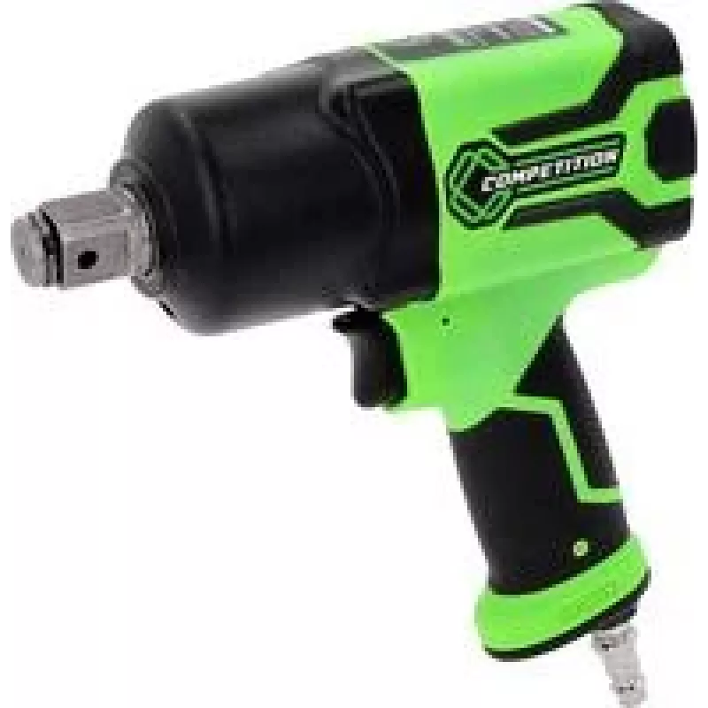 KS TOOLS 512.0035 3/4 inch COMPETITION hogedruk-slagschroevendraaier 2000 Nm