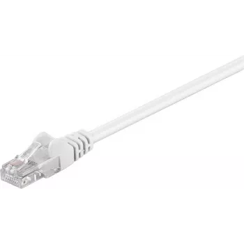 Wentronic Goobay CAT 5e patchkabel U/UTP wit 20 m CCA 68505