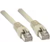 Wentronic Goobay CAT 5e patchkabel U/UTP wit 20 m CCA 68505