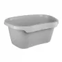 keeeper Tilda wasbak, 30,5 L, Nordic Grey, ergonomisch 1009213000000