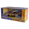 JAMARA BMW M4 GT3 1:24 gele RC-auto 2,4 GHz 402627