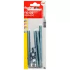 Fischer FIS GS M10 x 120 K NV draadanker 120 mm, verzinkt staal, 1 stuk 503791