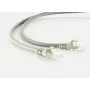SHIVERPEAKS BASIC-S Cat.6A U/UTP patchkabel, groen, 5m, RJ45, 10Gbps, 500MHz BS08-35053