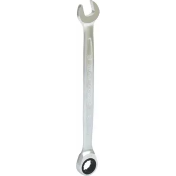 KS TOOLS GEARplus Ratel-combinatiesleutel, 10 mm 503.4210