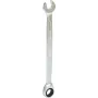 KS TOOLS GEARplus Ratel-combinatiesleutel, 10 mm 503.4210