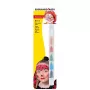 FABER-CASTELL EBERHARD FABER 6-in-1 schminkstift, 1 stift – 6 kleuren, ideaal voor fijne contouren & vlakke motieven, hoge dekking (579030)