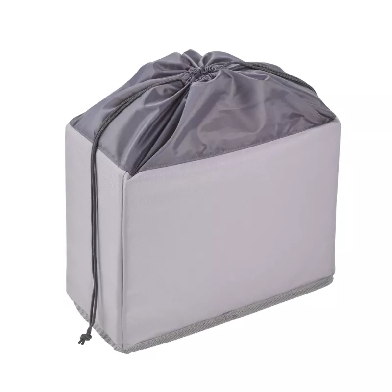 keeeper neo Fruit- en groentenzak, 13 liter, Grafiet, trekkoordsluiting, ruimtebesparend 1429582600000