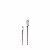 shiverpeaks BS14-50079 USB 2.0-kabel, USB-A naar Micro-USB B, 0,9 m, bruin