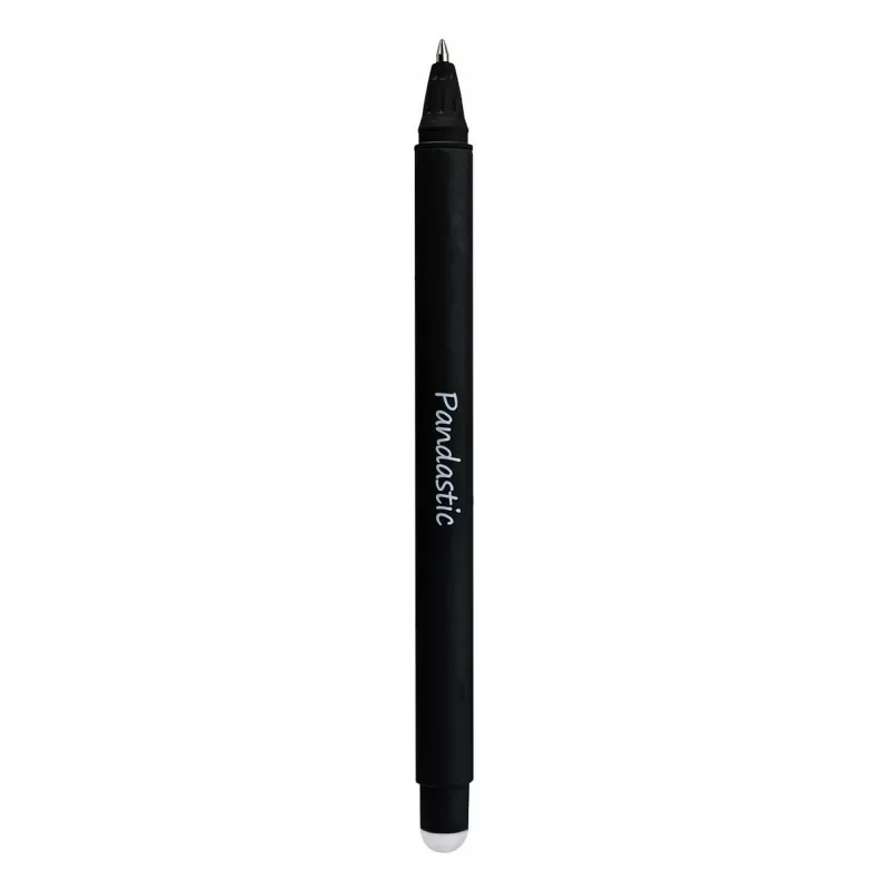 Faber-Castell Eberhard Faber Animal Erase it! Panda gelpen 0,7 mm blauw 582107