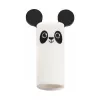 Faber-Castell Eberhard Faber Animal Erase it! Panda gelpen 0,7 mm blauw 582107