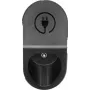 TechniSat TECHNIVOLT Type 2 EV-laadkabel- en stekkerhouder - zwart/wit 0000/6340