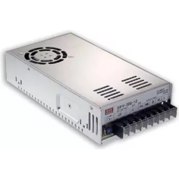 MEAN WELL SPV-300-48 300W 48V gesloten schakelvoeding met actieve PFC