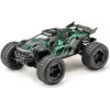 Absima Mini AT 1:16 elektro Truggy 4WD Brushed RTR groen/grijs (16021)