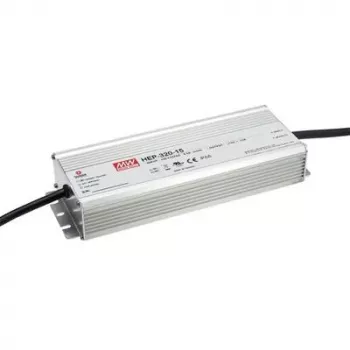 MEAN WELL HEP-320-24A voeding & spanningsomvormer (HEP-320-24A)