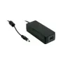 MEAN WELL GSM40B24-P1J 40W 24V 1,67A medische AC/DC desktop-adapter