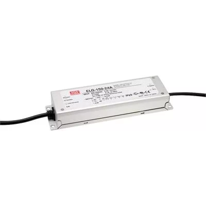 MEAN WELL ELG-150-36A-3Y LED-driver 150 W 36 V DC 4,17 A IP65 dimbaar