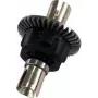 Amewi achterasdifferentieel MTX10 (012-HPG10420R)