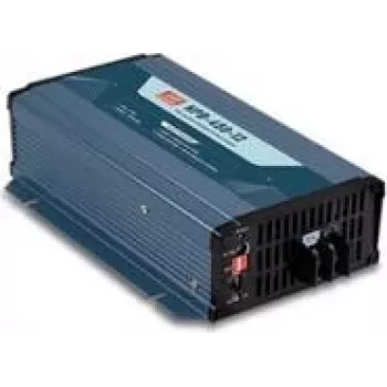 MEAN WELL NPB-450-12 450W 12V 25A lood-accu- en Li-Ion-smart-accuoplader