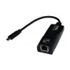EXSYS EX-1318 USB 3.1 Gen 1 naar Gigabit Ethernet netwerkadapter