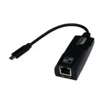 EXSYS EX-1318 USB 3.1 Gen 1 naar Gigabit Ethernet netwerkadapter