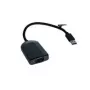 EXSYS EX-5005 USB 3.2 Gen 1 (USB 3.0) VGA-adapter, tot 2048 x 1152