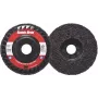 3M Scotch-Brite XT-RD Pro grove reinigingsschijf 115x22mm M14 siliciumcarbide 7100192330