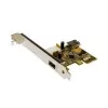 EXSYS EX-11081-2 PCIe USB 3.2 Gen 1 kaart met 1+1 poorten (Renesas)
