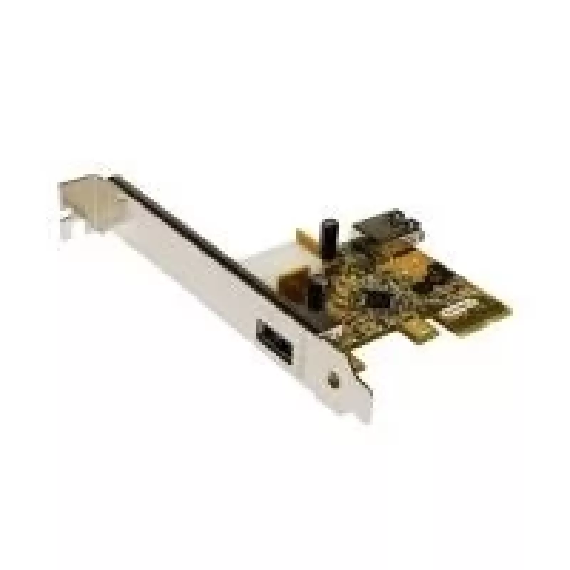 EXSYS EX-11081-2 PCIe USB 3.2 Gen 1 kaart met 1+1 poorten (Renesas)