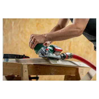 Metabo STA 18 LTX 150 BL accu-decoupeerzaag 601502850 (alleen gereedschap, 18 V)