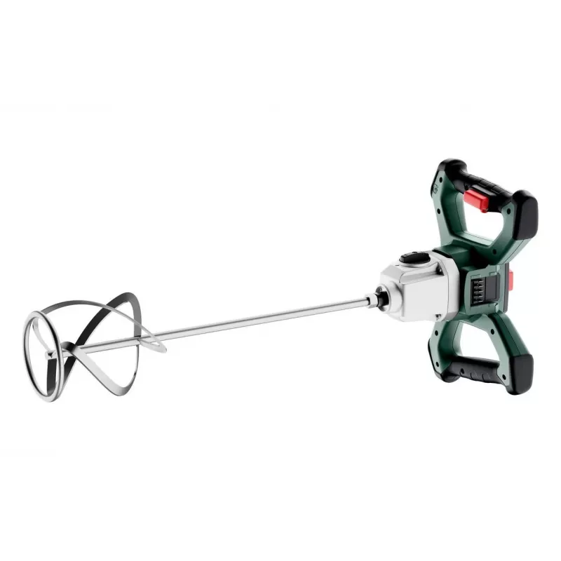 Metabo RW 18 LTX BL 140-2 18V borstelloze accu-mixer (bare tool) 601165850