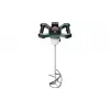 Metabo RW 18 LTX BL 140-2 18V borstelloze accu-mixer (bare tool) 601165850