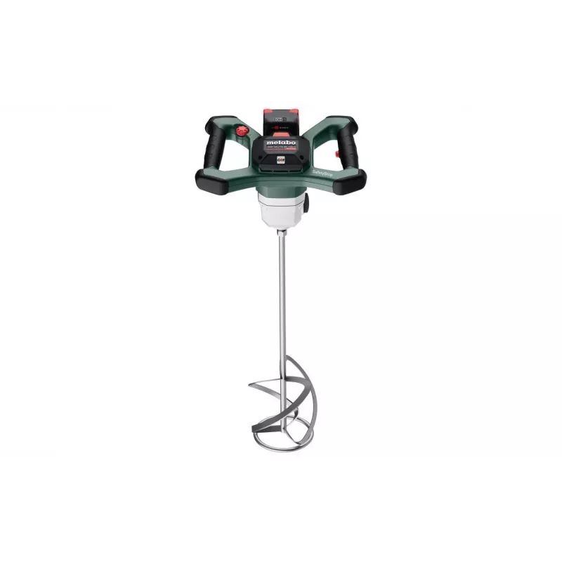 Metabo RW 18 LTX BL 140-2 18V borstelloze accu-mixer (bare tool) 601165850