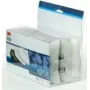 3M filter-navulpack 5535 voor ademhalingshalfmaskerset (5535), P2 R deeltjesfilter, 2 filters en 2 houders