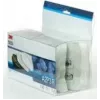 3M filter-navulpack 5535 voor ademhalingshalfmaskerset (5535), P2 R deeltjesfilter, 2 filters en 2 houders