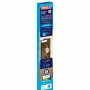 tesa Insect Stop antraciet insectenwerende deur 1,2 x 2,4 m 55197-00101-00