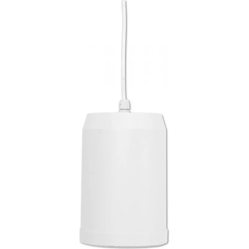 Omnitronic 80710404 breedbandluidspreker wit bedraad 10 W