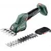 Metabo SGS 18 LTX Q accu-gras- en heggenschaar (bare tool) in metaBOX 145 601609840