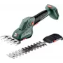 Metabo SGS 18 LTX Q accu-gras- en heggenschaar (bare tool) in metaBOX 145 601609840