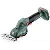 Metabo SGS 18 LTX Q accu-gras- en heggenschaar (bare tool) in metaBOX 145 601609840