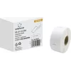 Renkforce RF-6027854 compatibele DYMO 11355 adresetiketten 51 x 19 mm wit papier permanent klevend 500 etiketten/rol