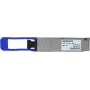BlueOptics BO25KIC602D QSFP transceiver, LC-duplex, 40GBASE-LX4, multimode OM4 160m, singlemode 2km, 4xWDM, 0°C/+70°C, DDM, compatibel met Dell Networking 407-BBRC 407-BBRC-BO