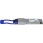 BlueOptics P95PT-BO compatibele Dell Networking P95PT QSFP transceiver, LC-duplex, 40GBASE-LX4, OM4 160m, SMF 2km, 4xWDM, DDM
