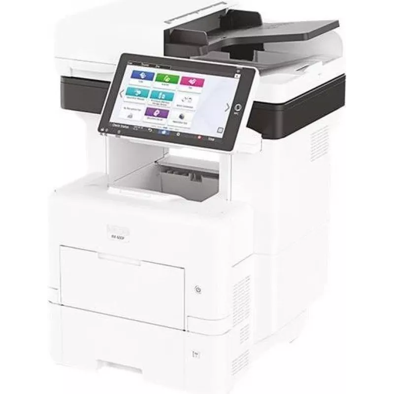 Ricoh IM 600F monochrome laser multifunctionele printer