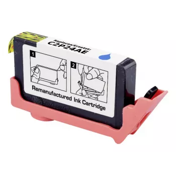 Renkforce compatibel inktpatroon, vervangt HP 935XL (C2P24AE), cyaan, high yield RF-6733190