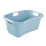 keeeper janne wastobbe, ergonomisch, nordic-blauw, 40 L, niervormig, soft-grip handgrepen, stevig, 1 stuk 1078368000000